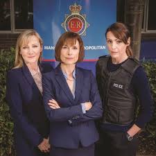 Scott Bailey Series 4 Of Hit Detective Drama Debuts In The Us Suranne Jones Tv Detectives British Tv Series