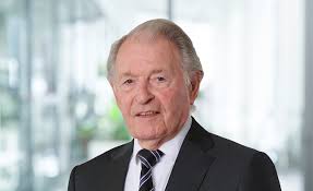 Ihr Ansprechpartner Hans Foos