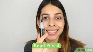 Jul 09, 2021 · the sharpness of your eyeliner pencil will affect the way that the eyeliner looks. 4 Ways To Apply Kajal Wikihow