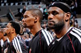 April 27, 2014, 2:26 pm. Lebron James To Lead Boycott In 2014 15 If Donald Sterling Still Owns Clippers Sports Illustrated
