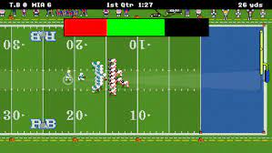 Retro bowl is an iphone and android game, developed by new star games. Retro Bowl Skachat Apk