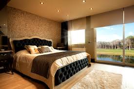 Creating personal spaces for you and your partner in your bedroom and ensuite will help. 101 Primary Bedrooms With Recessed Lights Photos Home Stratosphere