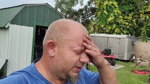 John Deere Z335E Replace Idler Pulley