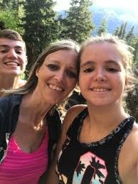 Jo Sumner's Instagram, Twitter & Facebook