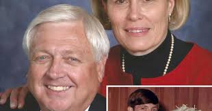 Kerry, Susan Bell reaching golden anniversary