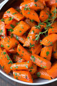We think yams is the possible answer on this clue. Best Thanksgiving Side Dishes Lil Luna