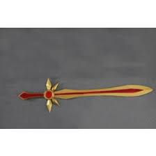Leona cosplay solar eclipse ✅⭐✅ trap rupunzel onlyfans video. Lol The Radiant Dawn Leona Original Skin Sword Cosplay Replica Prop For Sale
