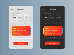 R/cashapp is for discussion regarding cash or card?i don't have a credit card or bank account but i was wondering if i could just receive money from people and then just send that money to other. Cash App Light And Dark Mode By Jack Tollman On Dribbble
