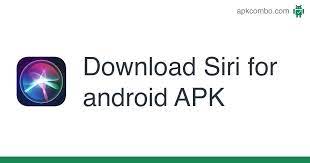 6.0 | 2 reviews | 1 posts. Siri For Android Apk 2 2 1 Android App Download