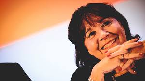 Q&A: Swim England chief executive Jane Nickerson