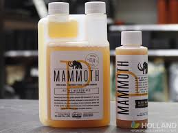 Want To Increase Yields By 16 Mammoth P Is In Stock Now