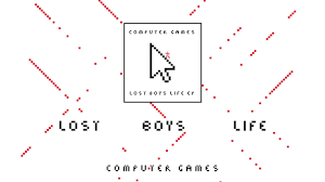 We did not find results for: Computer Games Lost Boys Life Youtube