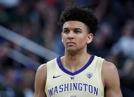 With players like thybulle and simmons, the sixers have established. Sixers Draft Target At 24 Matisse Thybulle Of Washington The Morning Call