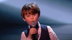 The first such variation was the voice kids from the netherlands. The Voice Kids Contestant 7 Year Old Jimmy Aska Winch From Maidstone Started Out Covering Madness In Pubs Aged 5