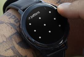 Tap the screen 5 times, and a keypad will appear 4. Cannot Remember Password To Unlock Your Samsung Smart Watch