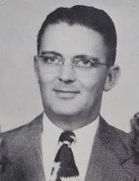 Sgt Jasper Joseph Sundal (1920-1999)