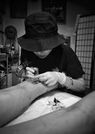 Tattoo & piercing shop in pineville, louisiana. Black Pig Tattoo Bkk Added 11 New Photos Black Pig Tattoo Bkk Facebook