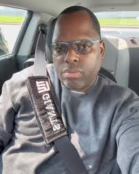 The Jacobsladder Journey. #Thirsty