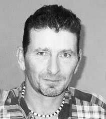 Henry Floyd Patton (1967-2014)