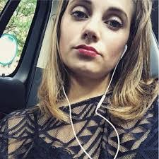 Sarah Rummel's Instagram, Twitter & Facebook