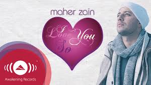 Temukan lagu terbaru favoritmu hanya di lagu 123 stafaband planetlagu. Maher Zain I Love You So Official Lyric Video Youtube