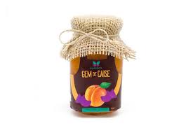 Coacăzele conțin o mare cantitate de pectină. Gem De Capsuni Cu Indulcitor Natural Sweeteria Sweeteria