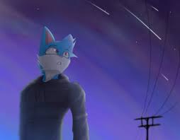 Jr Gonzales🎨 | Furry Amino