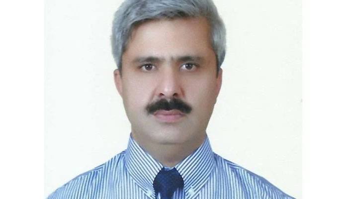 Khurram Agha Removed as Pakistan's Interior Secretary