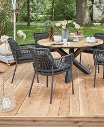 Stuhlvielfalt Stuhle Fur Den Garten In 2020 Garten Gartenmobel Sets Outdoor Dekorationen