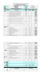 Borang a3 senarai penerima rmt sekolah   16 kb: 17 Download Borang Cp39 Excel Format Pictures