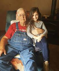 Billy Gene Kuykendall Obituary