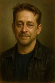 He no longer has feelings of remorse for his father..