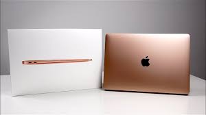 If you think you'll need additional memory, it's important to upgrade at the time of purchase. Unboxing Apple Macbook Air 2018 Deutsch Swagtab Youtube