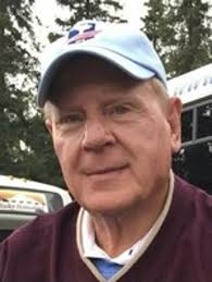 Thomas Pridgeon Obituary