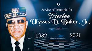 Jesus Baker's Instagram, Twitter & Facebook