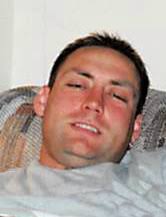 Obituary for Luke Mitchell Jackson