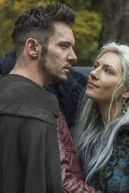 The adventures of ragnar lothbrok as he rises to become king of the viking tribes. Vikingos Temporada 6 Por Que Tuvo Que Morir El Obispo Heahmund Siendo Favorito Vader Series