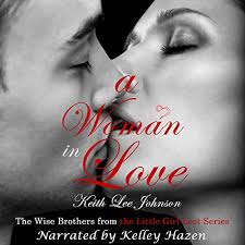 A Woman in Love Audiobook