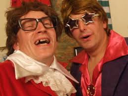 Beatles Fest Inishowen Exhibition