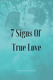 True love is not always forever. 7 Signs Of True Love Save The Pin And Click Through To Learn More Truelove Relationship Relationshiptips D Signs Of True Love Finding True Love True Love