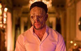 Instinto: desnudos, sexo y secretos que nos dejan a medias en el nuevo  thriller erótico de Mario Casas en Movistar+