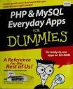 PHP and MySQL everyday apps for dummies : Janet Valade : Free ...