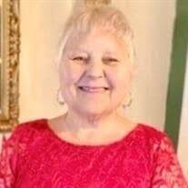 Donna Kay Ross Obituary