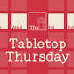 Tabletop Thursday with ReRoll Board Games event in Bengaluru, Karnataka