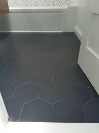 Ideal for kitchen & bathrooms, our hexagon tiles range from encaustic effect to matt, monochrome & brightly coloured wall & floor solutions. Grey Hexagon Floor Tile Novocom Top