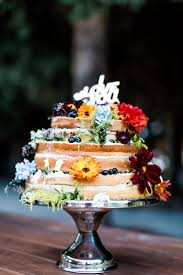 Maybe you would like to learn more about one of these? Diy Naked Wedding Cake With Flowers