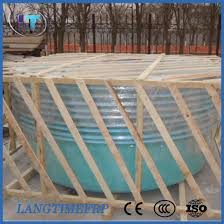 Tree fish farm team has adopted this privacy policy (privacy policy) to explain how tree fish farm collects, stores, and uses the information collected in connection with tree fish farm's services. China Fiberglass Frp Plastic Round Fish Farm Tank China Fish Farming Tank Wholesale Fish Farming Tanks