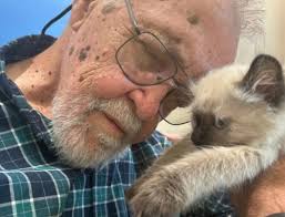 Renowned Canadian Artist Donates Life's Work to Support Expansion of New  Long-Term Care Model for Seniors With and Without Dementia