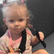 Fundraiser for Gwen Fahlsing by Amanda Sailer : Fundraiser for Freya  Fahlsing's Heart ❤️ surgery