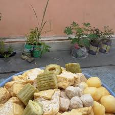 Heboh keraton agung sejagat, diklaim. 7 Street Food Paling Legendaris Di Malang Murah Dan Enak Lho